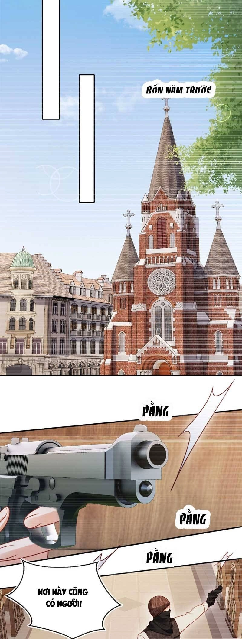 Thừa Kế Gia Sản Ngàn Tỷ Sau Khi Ly Hôn Chapter 52 - 21