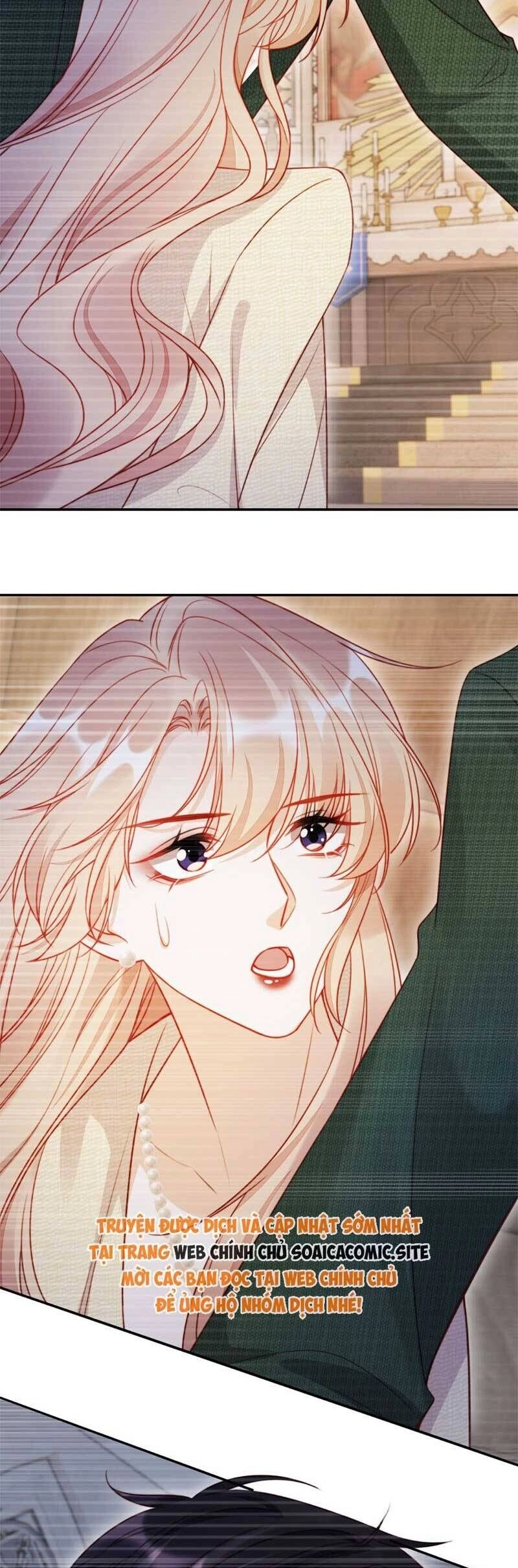 Thừa Kế Gia Sản Ngàn Tỷ Sau Khi Ly Hôn Chapter 52 - 25