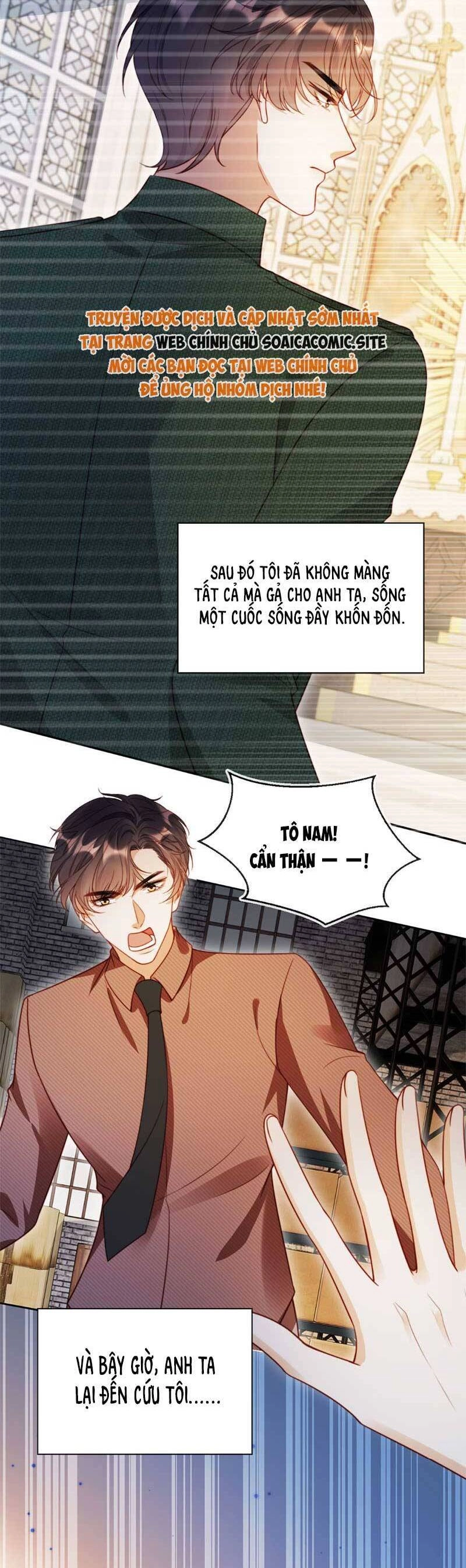 Thừa Kế Gia Sản Ngàn Tỷ Sau Khi Ly Hôn Chapter 53 - 2