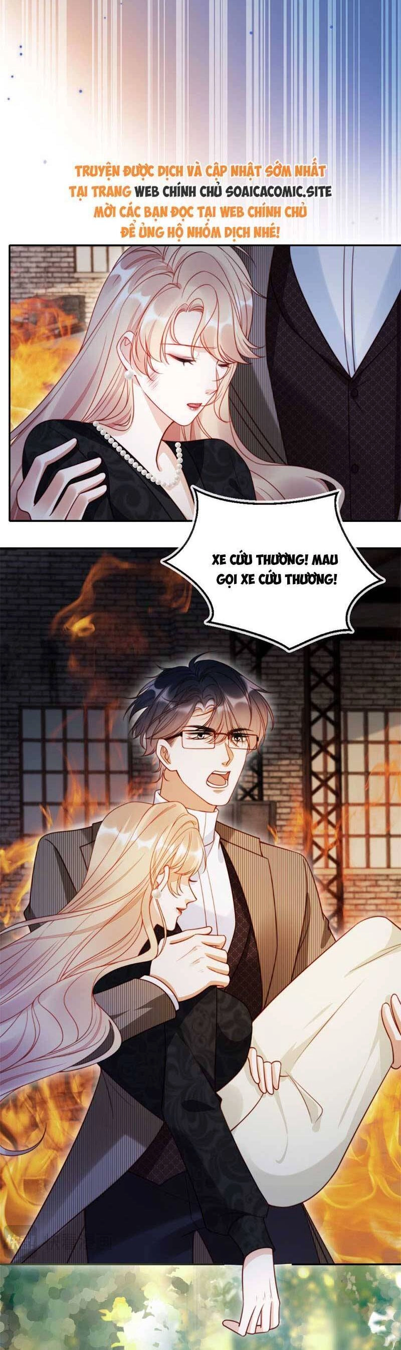 Thừa Kế Gia Sản Ngàn Tỷ Sau Khi Ly Hôn Chapter 53 - 3