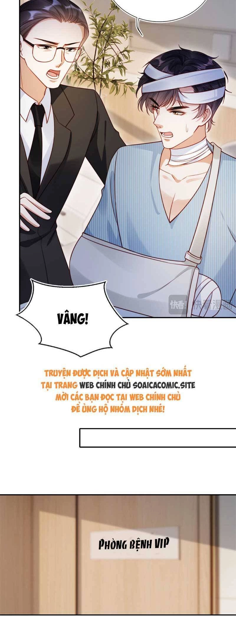 Thừa Kế Gia Sản Ngàn Tỷ Sau Khi Ly Hôn Chapter 53 - 12