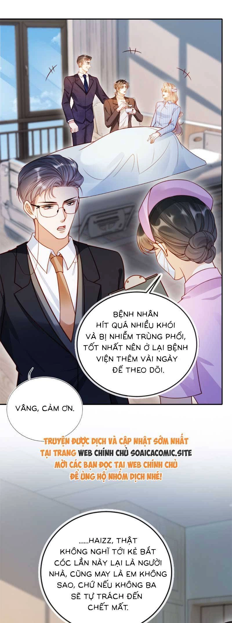 Thừa Kế Gia Sản Ngàn Tỷ Sau Khi Ly Hôn Chapter 53 - 16