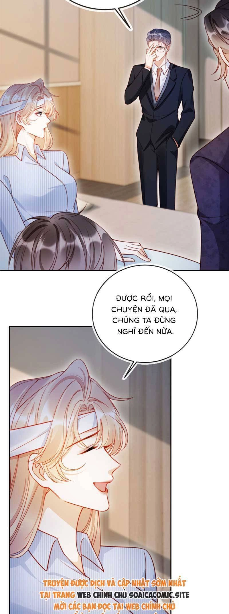 Thừa Kế Gia Sản Ngàn Tỷ Sau Khi Ly Hôn Chapter 53 - 17