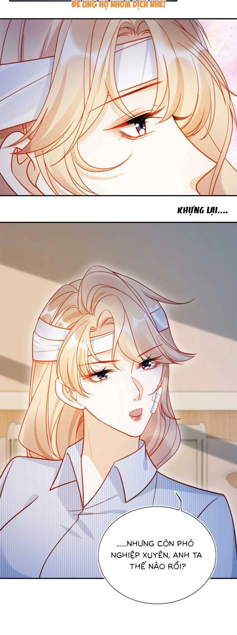 Thừa Kế Gia Sản Ngàn Tỷ Sau Khi Ly Hôn Chapter 53 - 18