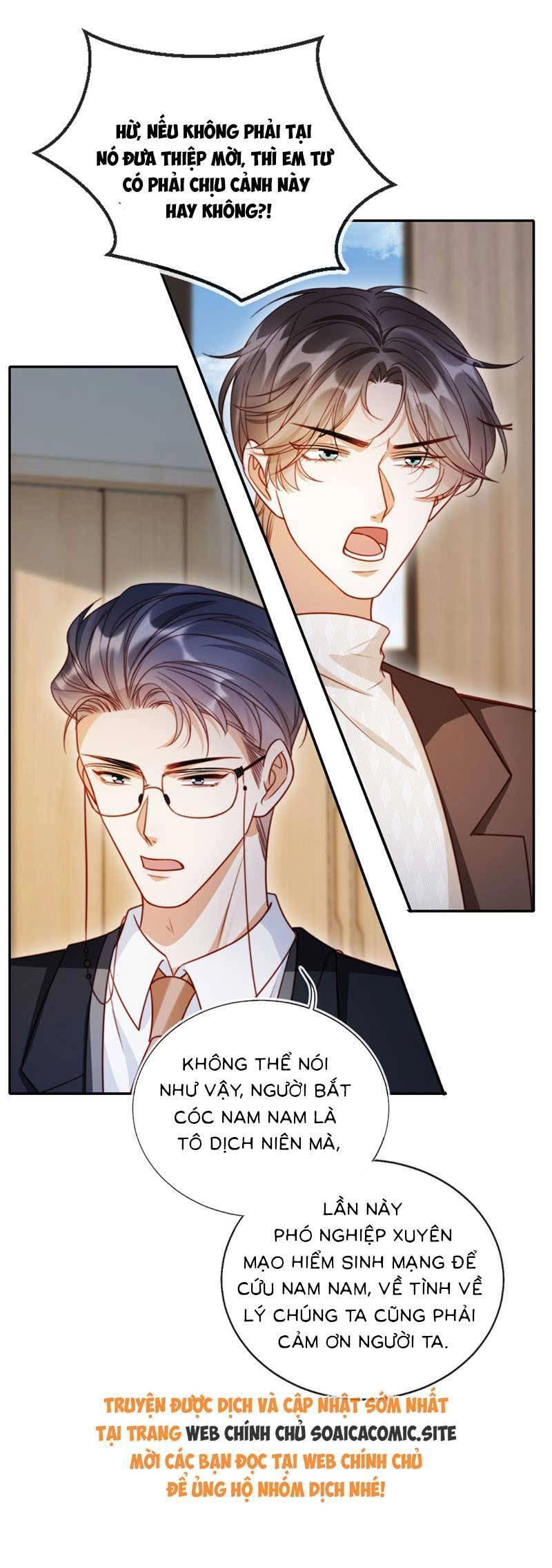 Thừa Kế Gia Sản Ngàn Tỷ Sau Khi Ly Hôn Chapter 53 - 19