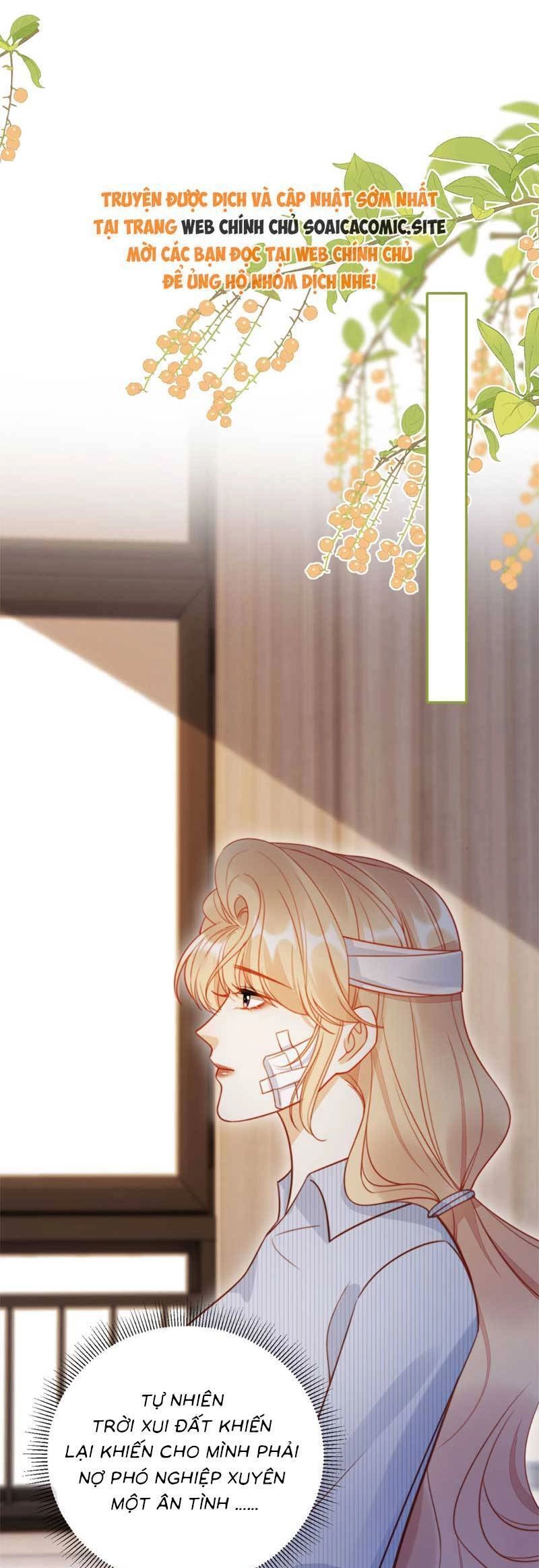 Thừa Kế Gia Sản Ngàn Tỷ Sau Khi Ly Hôn Chapter 53 - 22