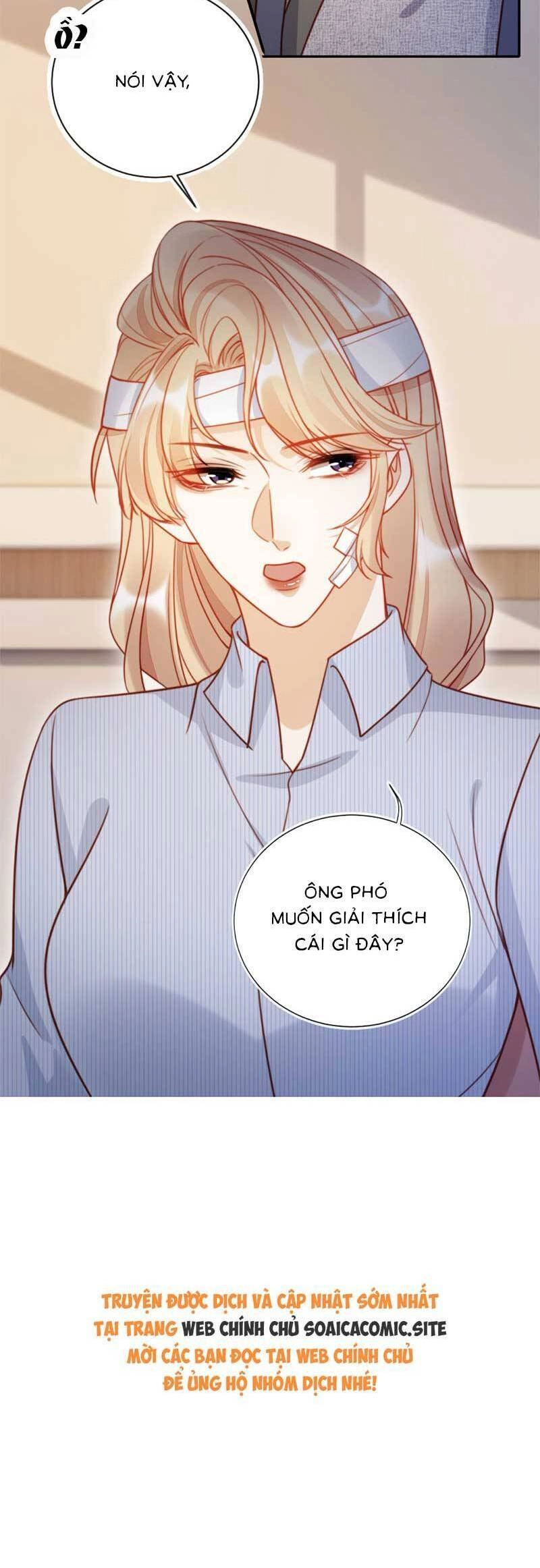 Thừa Kế Gia Sản Ngàn Tỷ Sau Khi Ly Hôn Chapter 53 - 25