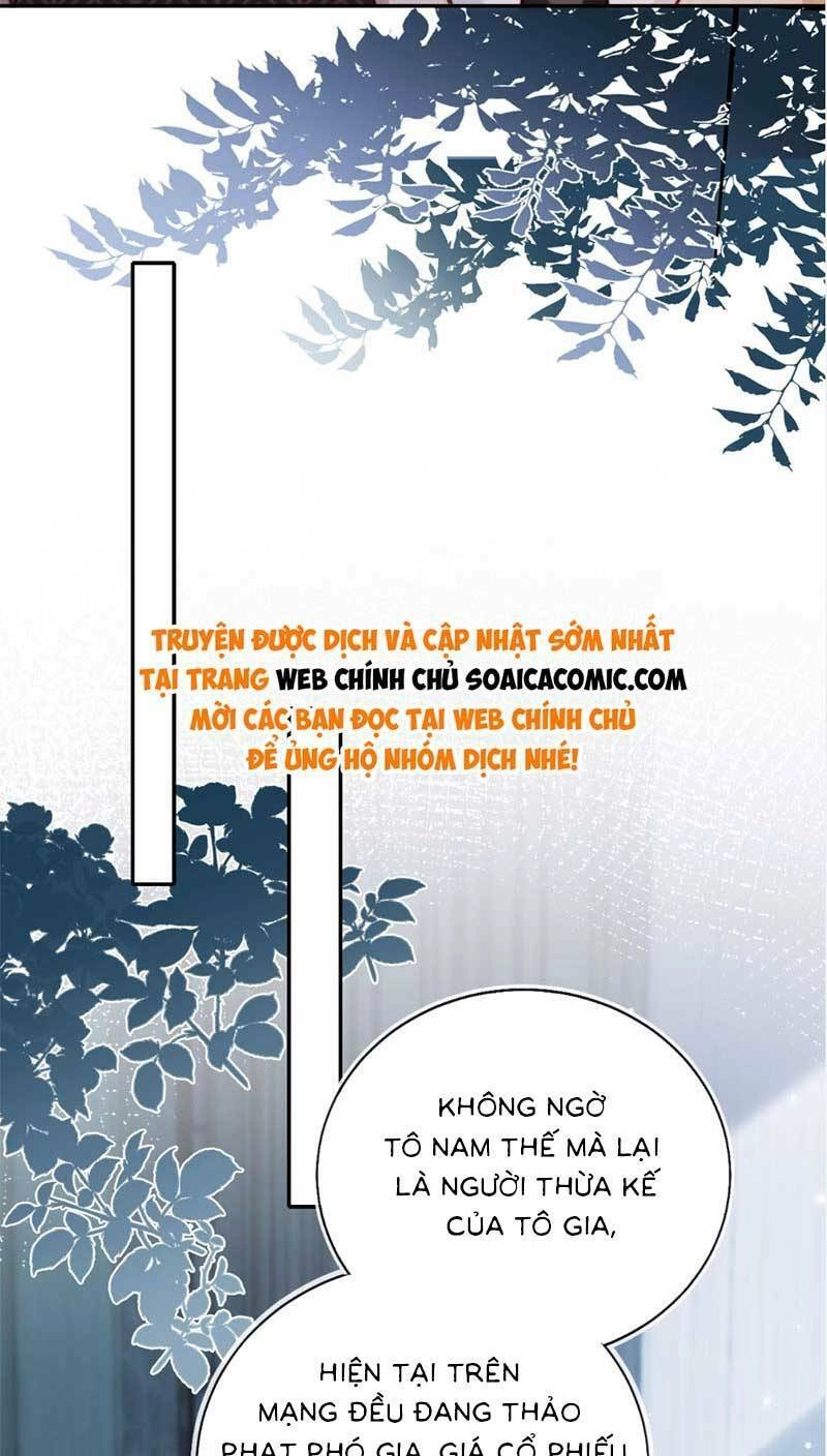 Thừa Kế Gia Sản Ngàn Tỷ Sau Khi Ly Hôn Chapter 39 - 21
