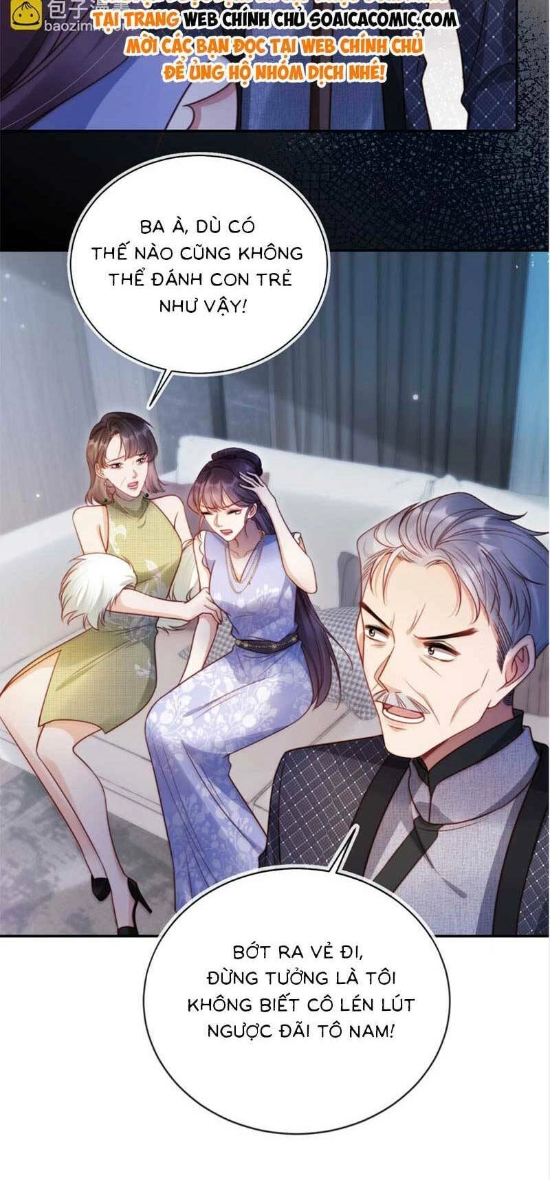 Thừa Kế Gia Sản Ngàn Tỷ Sau Khi Ly Hôn Chapter 39 - 25