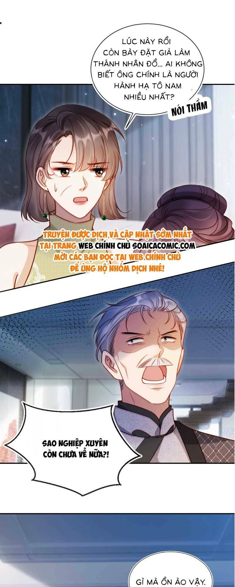 Thừa Kế Gia Sản Ngàn Tỷ Sau Khi Ly Hôn Chapter 39 - 26