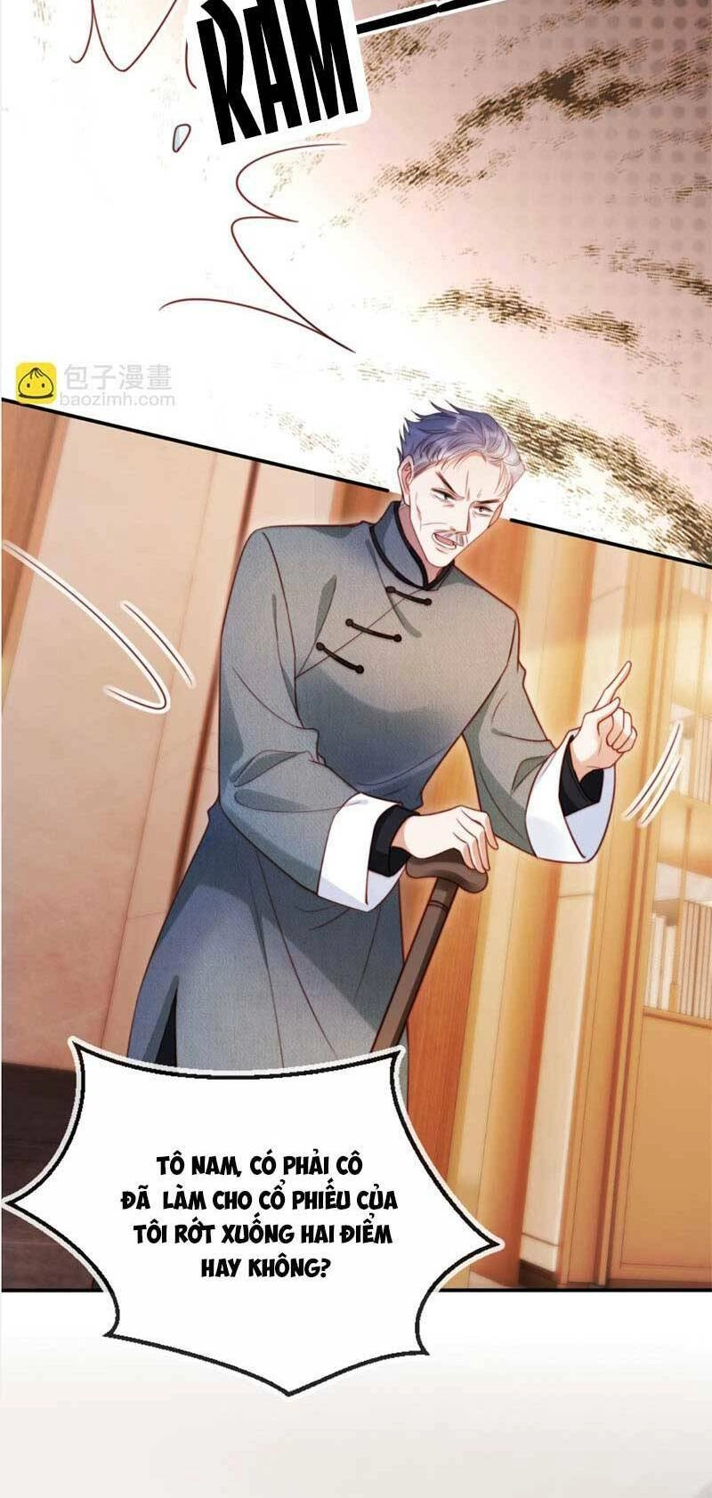 Thừa Kế Gia Sản Ngàn Tỷ Sau Khi Ly Hôn Chapter 43 - 4