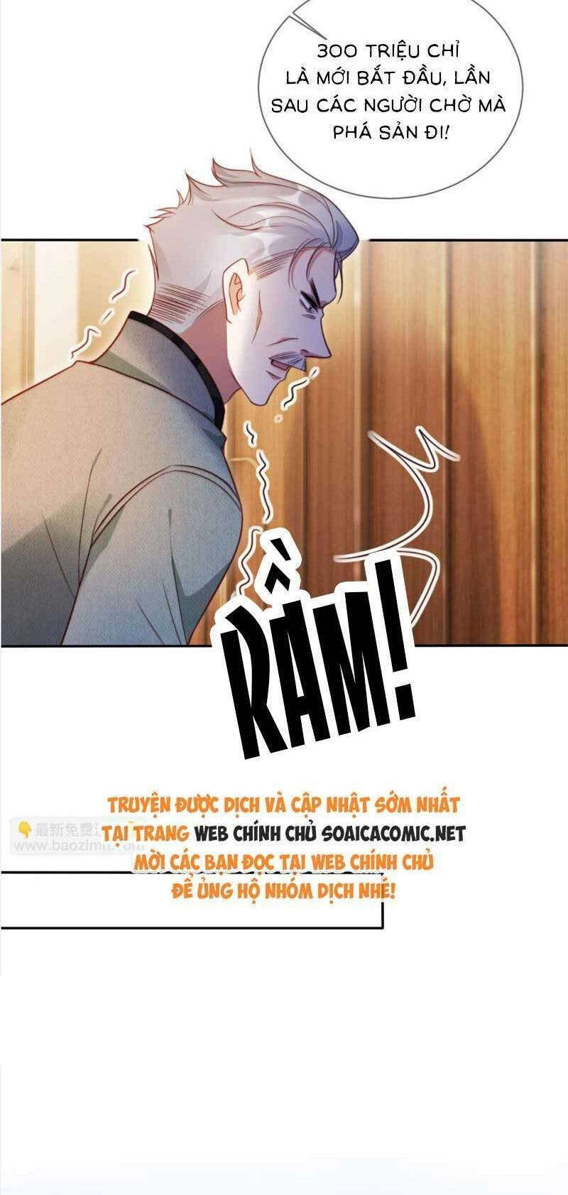 Thừa Kế Gia Sản Ngàn Tỷ Sau Khi Ly Hôn Chapter 43 - 8