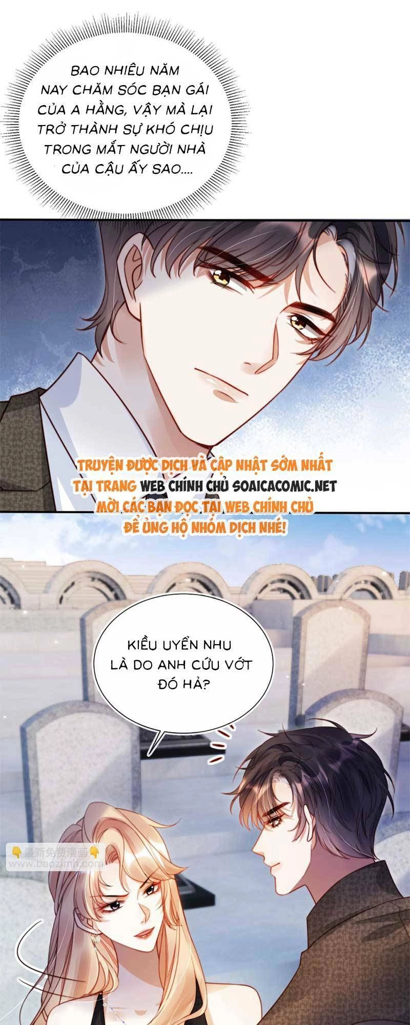 Thừa Kế Gia Sản Ngàn Tỷ Sau Khi Ly Hôn Chapter 43 - 21