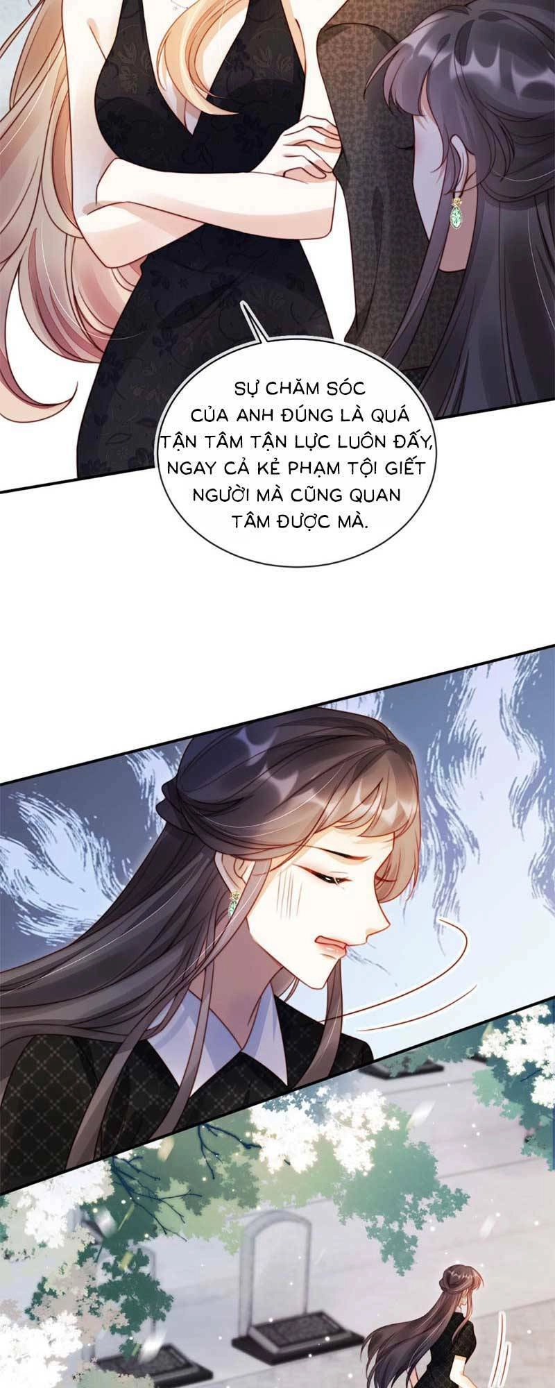 Thừa Kế Gia Sản Ngàn Tỷ Sau Khi Ly Hôn Chapter 43 - 22