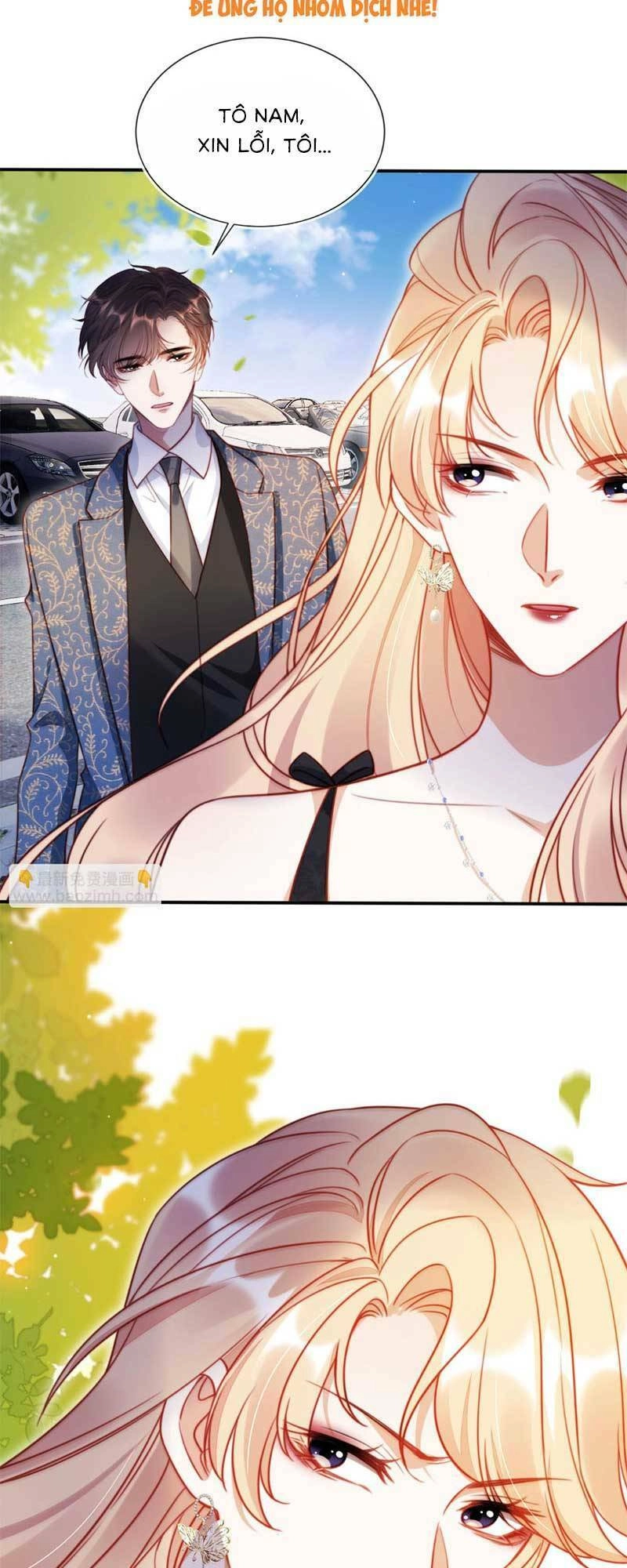 Thừa Kế Gia Sản Ngàn Tỷ Sau Khi Ly Hôn Chapter 43 - 30