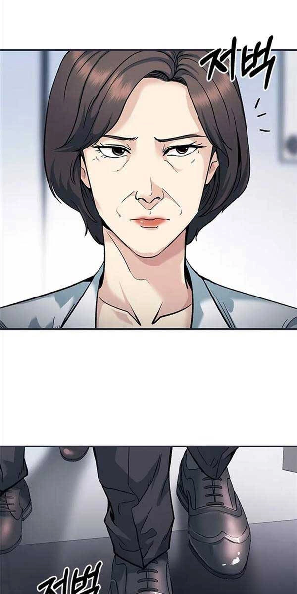 Chủ Tịch Kang: Người Mới Đến Chapter 1 - 12