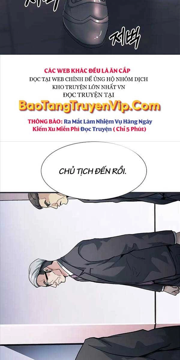 Chủ Tịch Kang: Người Mới Đến Chapter 1 - 13