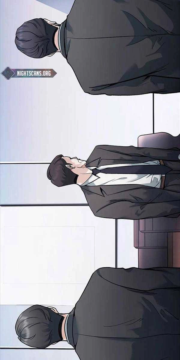 Chủ Tịch Kang: Người Mới Đến Chapter 1 - 14