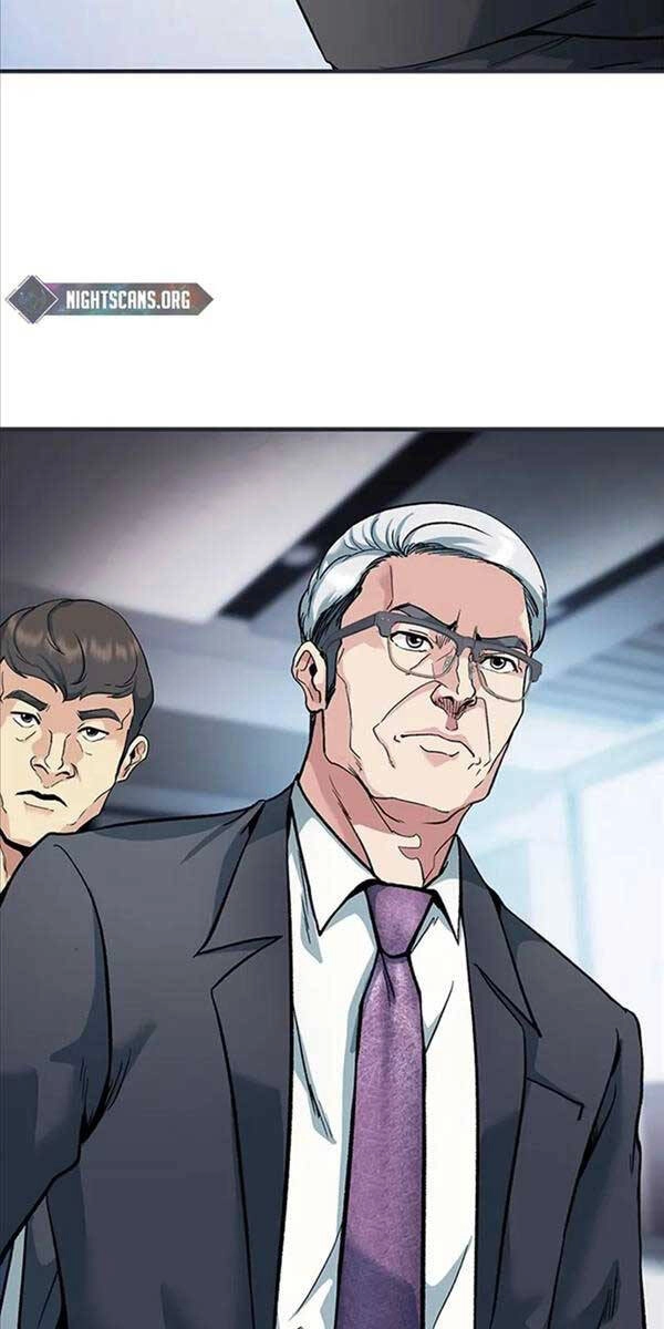 Chủ Tịch Kang: Người Mới Đến Chapter 1 - 15