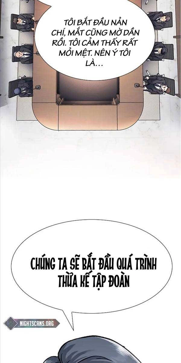 Chủ Tịch Kang: Người Mới Đến Chapter 1 - 18