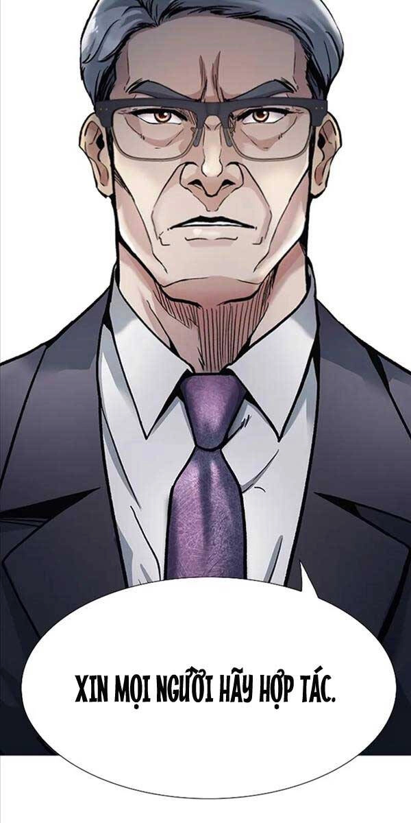 Chủ Tịch Kang: Người Mới Đến Chapter 1 - 19