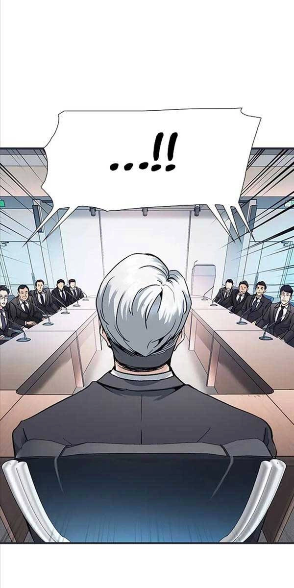 Chủ Tịch Kang: Người Mới Đến Chapter 1 - 20