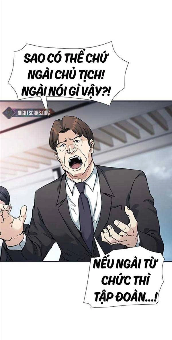 Chủ Tịch Kang: Người Mới Đến Chapter 1 - 21