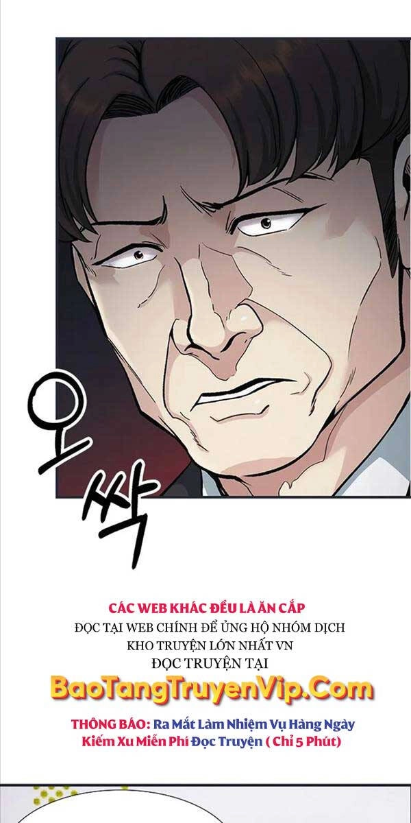 Chủ Tịch Kang: Người Mới Đến Chapter 1 - 23