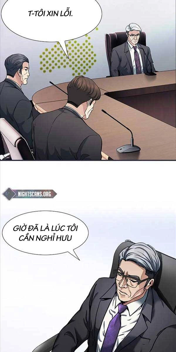 Chủ Tịch Kang: Người Mới Đến Chapter 1 - 24