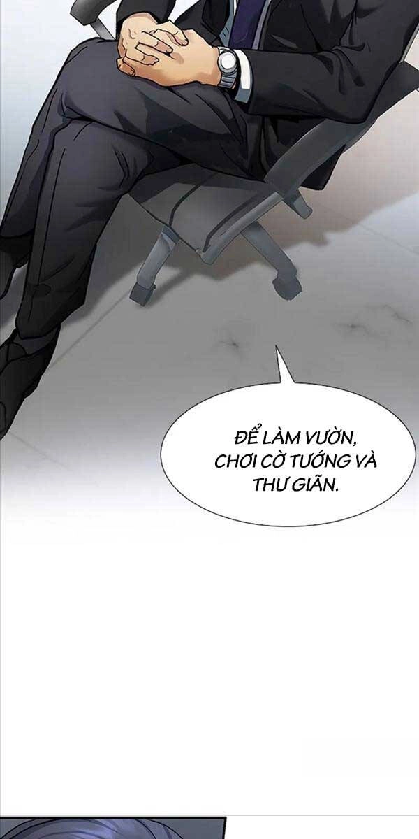 Chủ Tịch Kang: Người Mới Đến Chapter 1 - 25