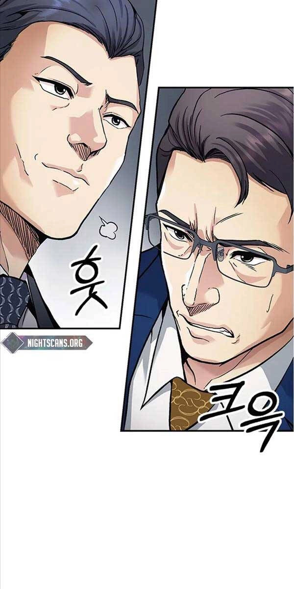 Chủ Tịch Kang: Người Mới Đến Chapter 1 - 26