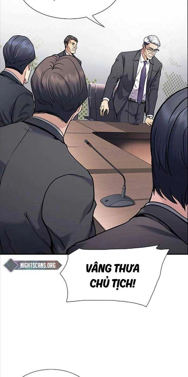 Chủ Tịch Kang: Người Mới Đến Chapter 1 - 28