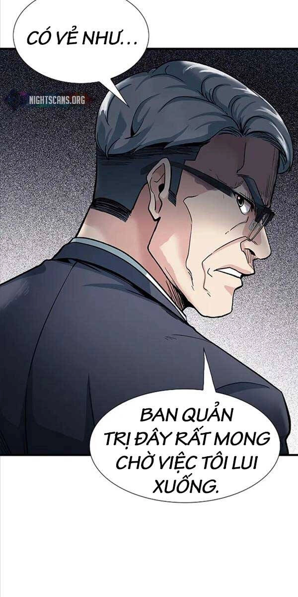 Chủ Tịch Kang: Người Mới Đến Chapter 1 - 29