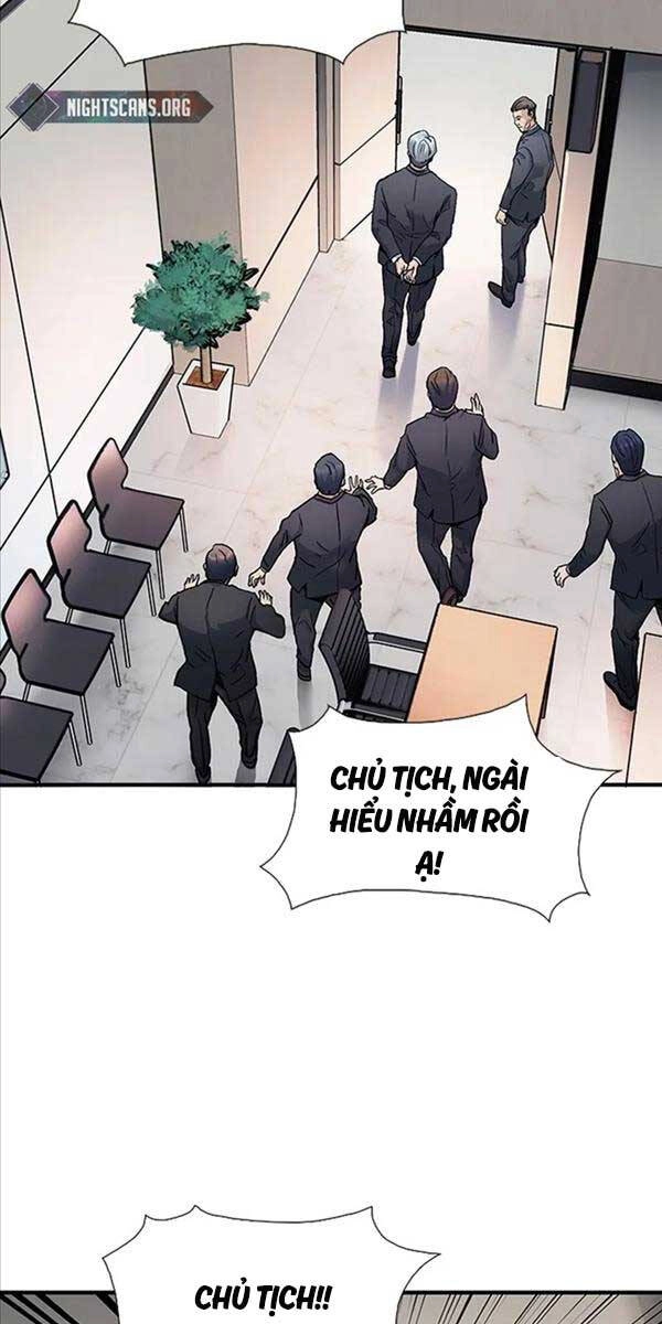 Chủ Tịch Kang: Người Mới Đến Chapter 1 - 31