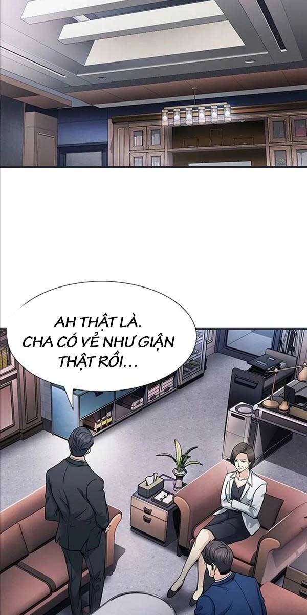 Chủ Tịch Kang: Người Mới Đến Chapter 1 - 33