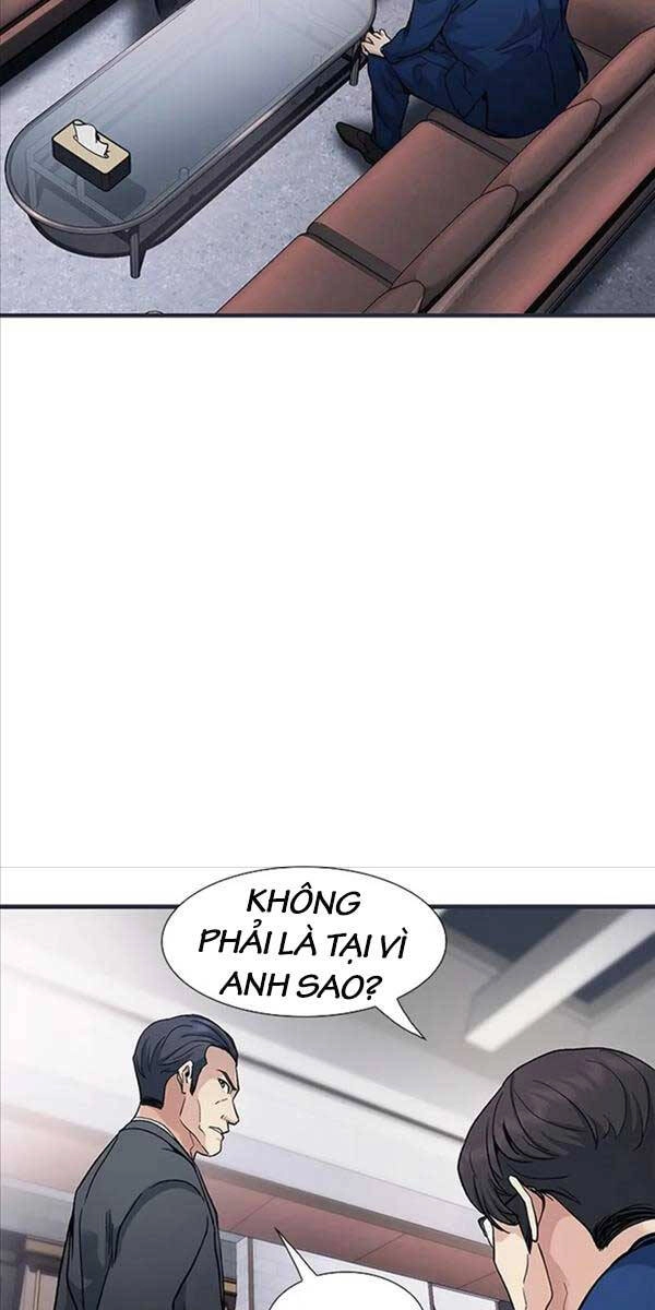 Chủ Tịch Kang: Người Mới Đến Chapter 1 - 34