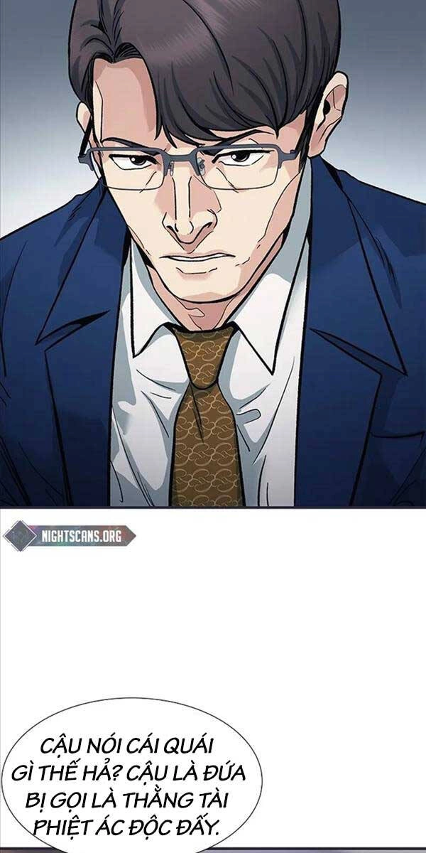 Chủ Tịch Kang: Người Mới Đến Chapter 1 - 36