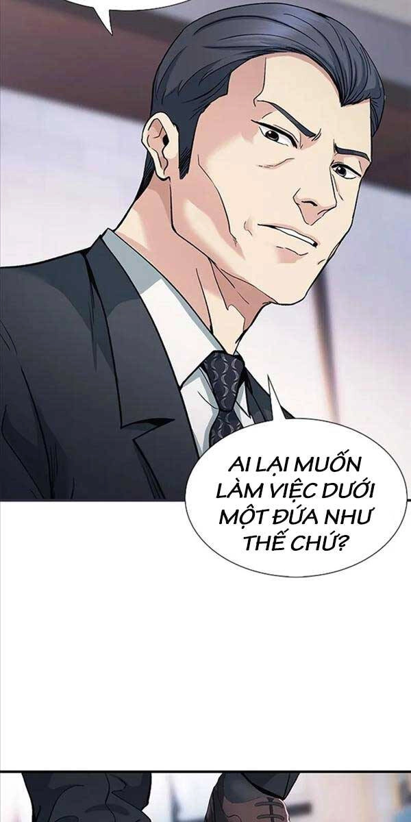 Chủ Tịch Kang: Người Mới Đến Chapter 1 - 37