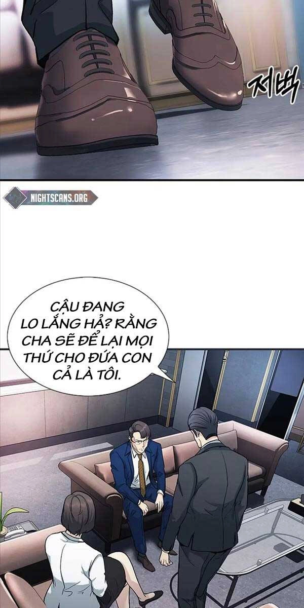 Chủ Tịch Kang: Người Mới Đến Chapter 1 - 38