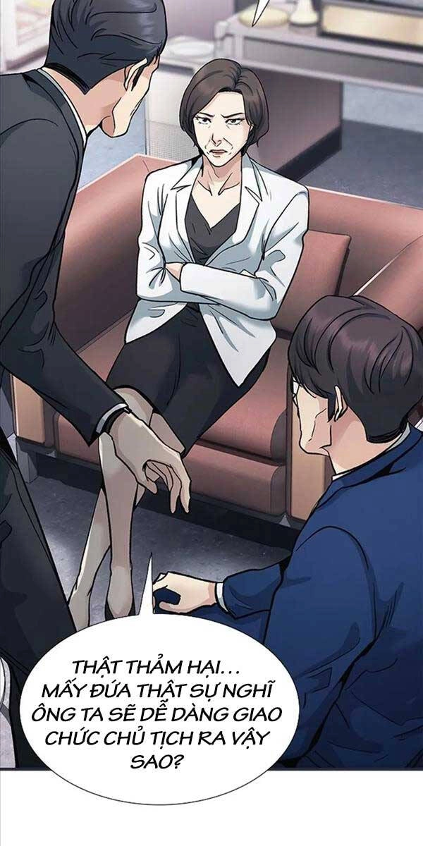 Chủ Tịch Kang: Người Mới Đến Chapter 1 - 41