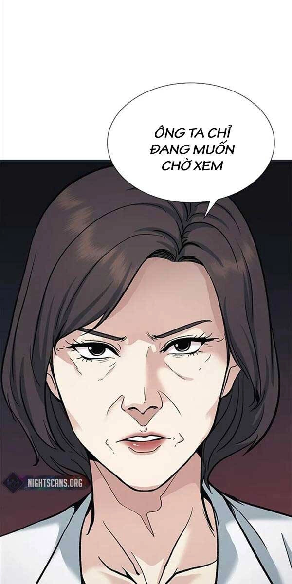 Chủ Tịch Kang: Người Mới Đến Chapter 1 - 42