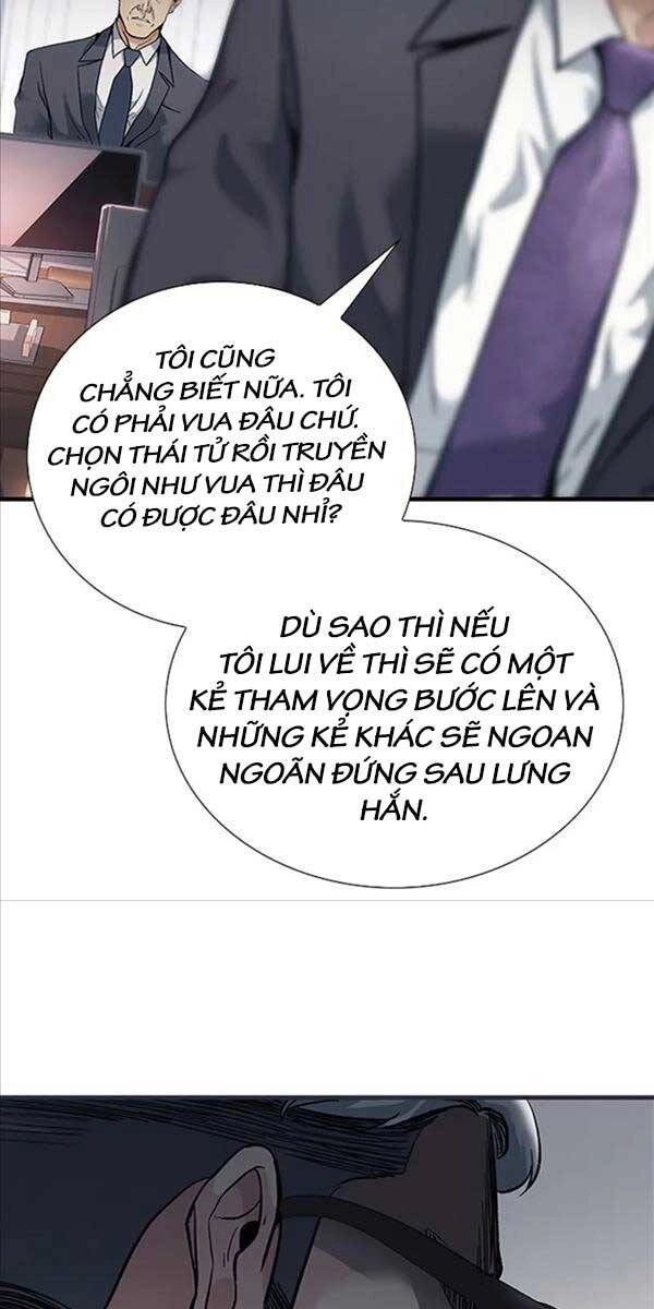 Chủ Tịch Kang: Người Mới Đến Chapter 1 - 48