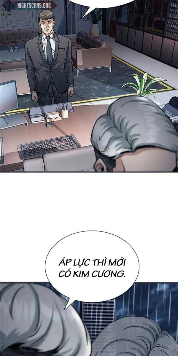 Chủ Tịch Kang: Người Mới Đến Chapter 1 - 50