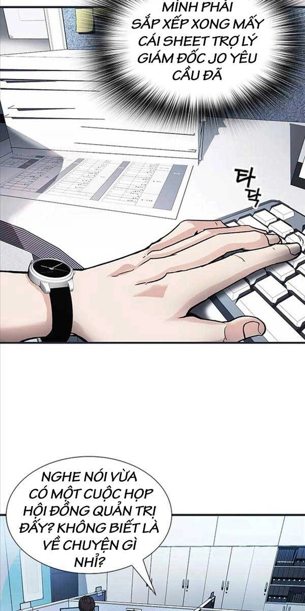 Chủ Tịch Kang: Người Mới Đến Chapter 1 - 57