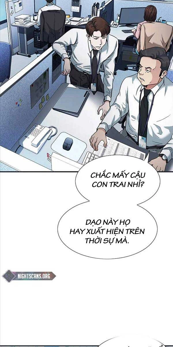 Chủ Tịch Kang: Người Mới Đến Chapter 1 - 58