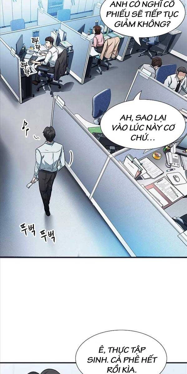 Chủ Tịch Kang: Người Mới Đến Chapter 1 - 59