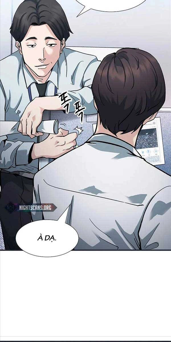 Chủ Tịch Kang: Người Mới Đến Chapter 1 - 60