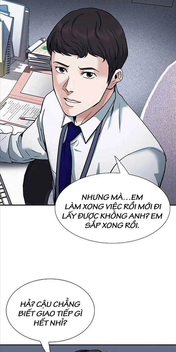 Chủ Tịch Kang: Người Mới Đến Chapter 1 - 61