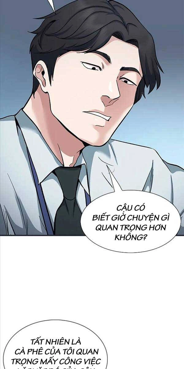 Chủ Tịch Kang: Người Mới Đến Chapter 1 - 62