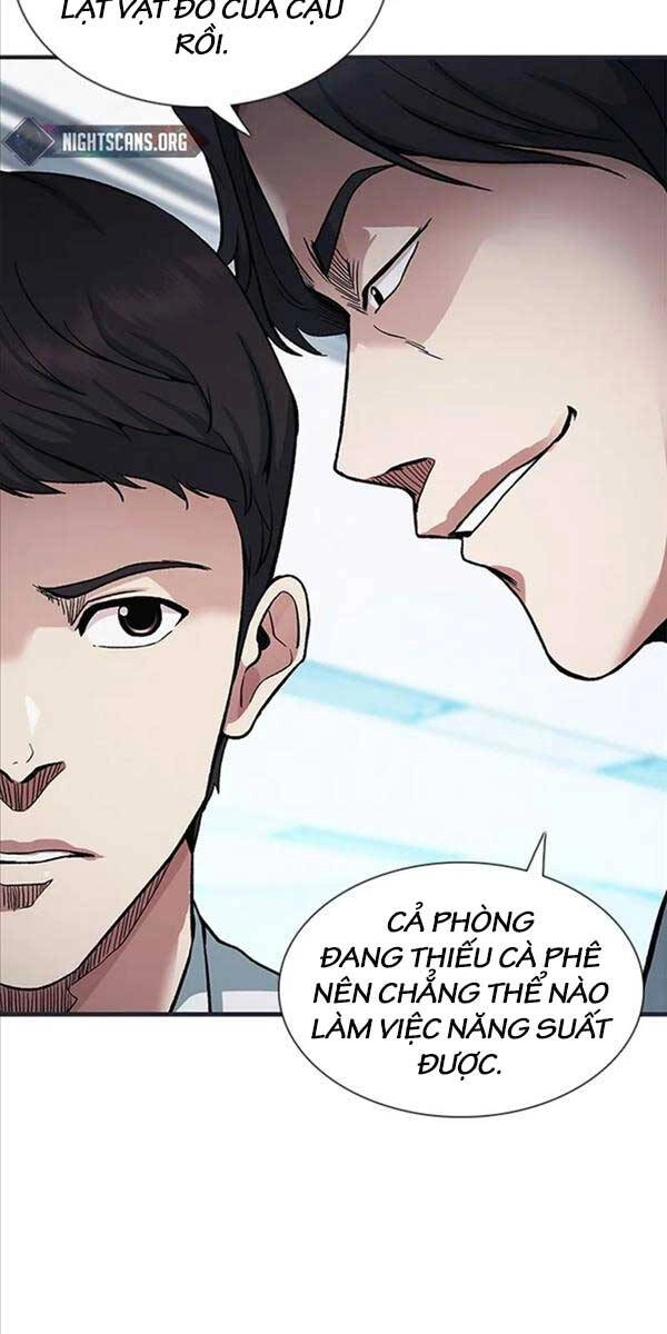 Chủ Tịch Kang: Người Mới Đến Chapter 1 - 63